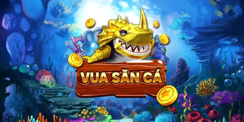 Bắn cá ăn BOSS nhận thưởng ngay