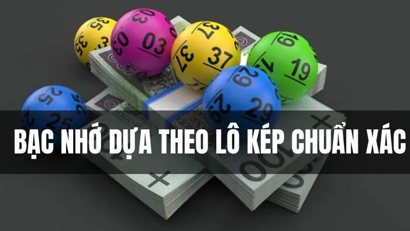 Chơi bạc nhớ lô kép tại Gemwin không chỉ là trò chơi giải trí mà còn là cơ hội để kiếm tiền mỗi ngày