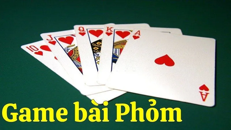 những chiến thuật chơi bài phỏm hiệu quả trên Gemwin