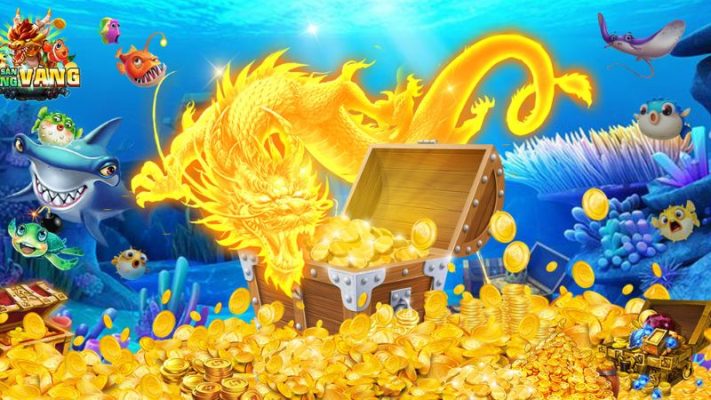 sự kiện "Nổ cá đến rồi" hứa hẹn mang đến những trải nghiệm đầy hấp dẫn và cơ hội cho những ai tham gia